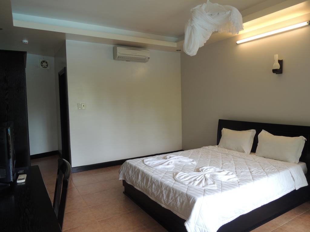 Ngoc Bich Bungalow Hotel Phan Thiet Room photo