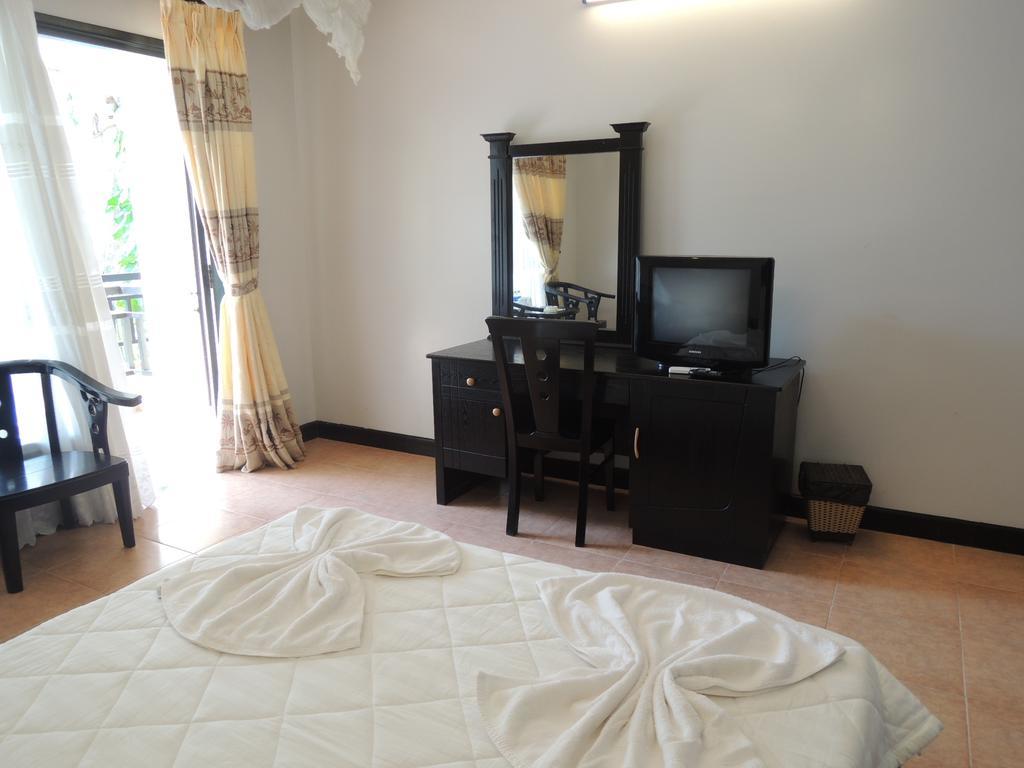 Ngoc Bich Bungalow Hotel Phan Thiet Room photo